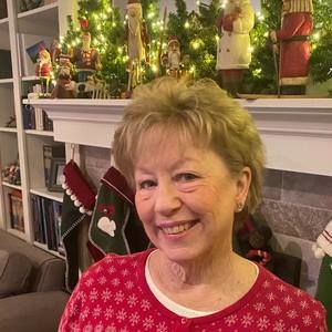 Meet your Posher, Pat